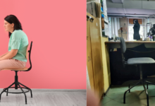 Photo of Эргономичный стул для работы